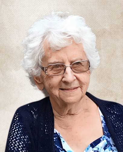 Photo de Mme Pauline Vallières