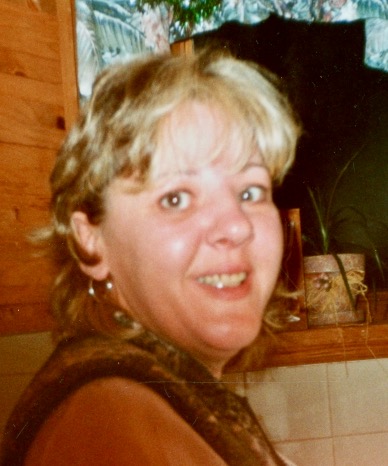 Photo de Mme Aline Drouin