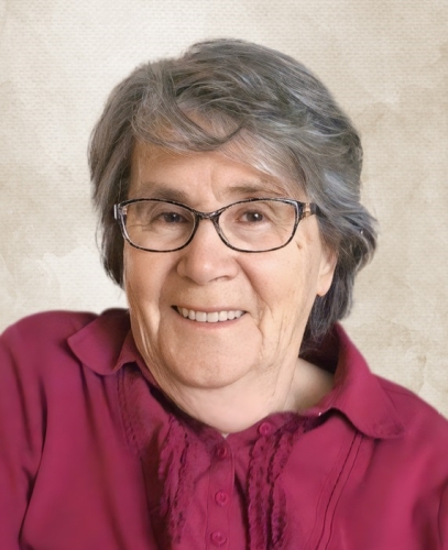 Photo de Mme Fernande Châtigny