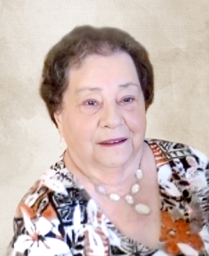 Photo de Mme Laurette Larose
