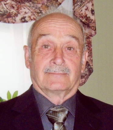Photo de M. Achille Paradis