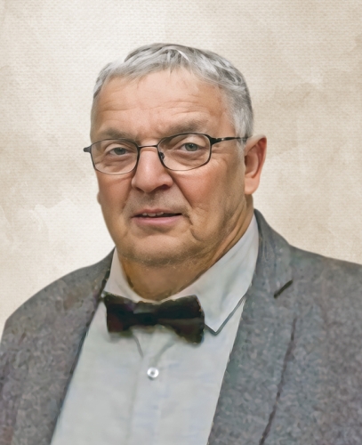 Photo de M. Daniel Béland