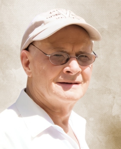 Photo de M. Gérard Chatigny
