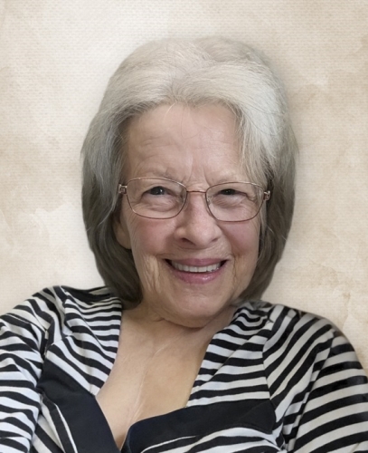 Photo de Mme Rhéa Plante